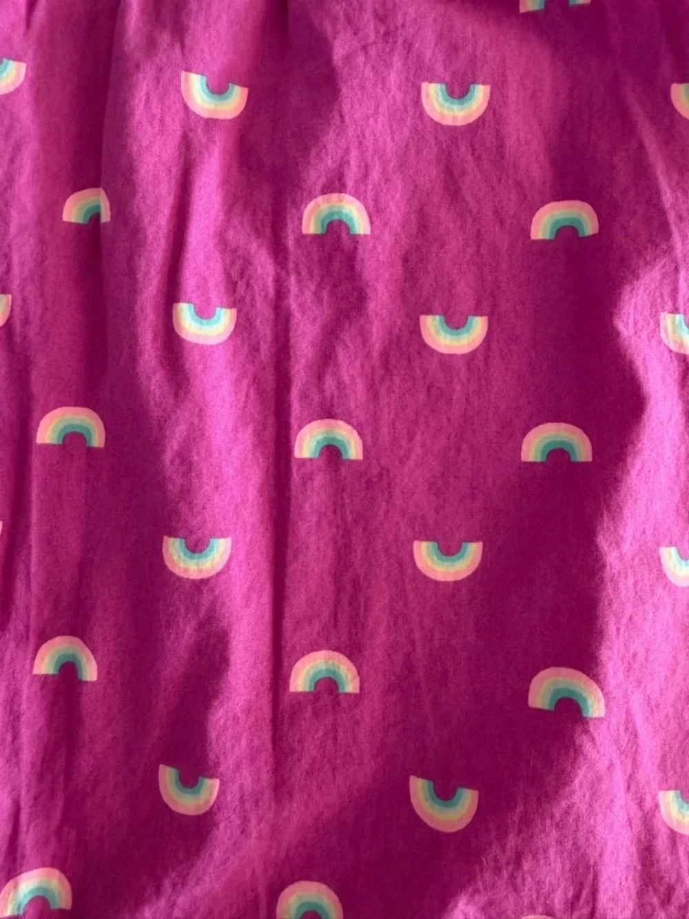 Gymboree vibrant solid